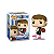 Funko Pop! Basketball Cooper Flagg 242 Exclusivo - Imagem 1