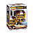 Funko Pop! Football Jayden Daniels 357 Exclusivo - Imagem 3