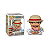 Funko Pop! Animation One Piece Monkey D. Luffy With Momonosuke 2573 Exclusivo - Imagem 1