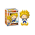 Funko Pop! Animation Dragon Ball Z Super Trunks 2588 Exclusivo Chase - Imagem 1