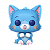 Funko Pop! Animation Tom And Jerry Gokko Tom 2582 - Imagem 2