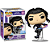 Funko Pop! Animation Guerreiras Do K-Pop Demon Hunters Zoey 2587 Exclusivo - Imagem 1