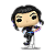 Funko Pop! Animation Guerreiras Do K-Pop Demon Hunters Zoey 2587 Exclusivo - Imagem 2