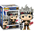 Funko Pop! Animation Black Clover Asta 2616 - Imagem 1