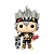 Funko Pop! Animation Black Clover Asta 2616 - Imagem 2