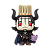 Funko Pop! Animation Black Clover Dante 2618 - Imagem 2