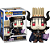 Funko Pop! Animation Black Clover Dante 2618 - Imagem 1