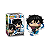 Funko Pop! Animation Demon Slayer Giyu Tomioka 2509 Exclusivo - Imagem 1
