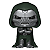 Funko Pop! Marvel Vingadores: Doutor Destino Doctor Doom 1636 - Imagem 2