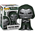 Funko Pop! Marvel Vingadores: Doutor Destino Doctor Doom 1636 - Imagem 1