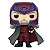 Funko Pop! Marvel Vingadores: Doutor Destino Magneto 1640 - Imagem 2