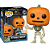 Funko Pop! Limited Edition Over The Garden Wall / O Segredo Além Do Jardim Pottsfield Pumpkin 2549 Exclusivo 500 Pcs - Imagem 1