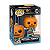 Funko Pop! Limited Edition Over The Garden Wall / O Segredo Além Do Jardim Pottsfield Pumpkin 2549 Exclusivo 500 Pcs - Imagem 3