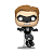 Funko Pop! Limited Edition DC Comics Black Lantern 648 Exclusivo 400 PCS - Imagem 2