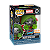 Funko Pop! Limited Edition Marvel Sorcerer Supreme Doom 1632 Exclusivo 500 Pcs - Imagem 3