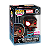 Funko Pop! Limited Edition Marvel Miles Morales (Vampire) 1633 Exclusivo 1000 PCS - Imagem 3