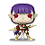 Funko Pop! Limited Edition Solo Leveling Esil Radiru 2471 Exclusivo 1500 PCS - Imagem 2