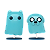 Funko Pop! Television Adventure Time Finn & Jake 2 Pack Exclusivo Glow - Imagem 2