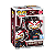 Funko Pop! Animation Hazbin Hotel Overlord Husk 2516 Exclusivo - Imagem 3