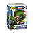 Funko Pop! Marvel Sorcerer Supreme Doom 1631 Exclusivo - Imagem 3