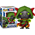 Funko Pop! Marvel Sorcerer Supreme Doom 1631 Exclusivo - Imagem 1