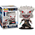 Funko Pop! Games Baldur's Gate Dark Urge 1313 Exclusivo - Imagem 1