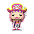 Funko Pop! Animation One Piece Young Big Mom 2478 Exclusivo - Imagem 2