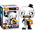 Funko Pop! Filme Terrifier Art the Clown 2087 Exclusivo - Imagem 1