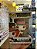 Funko Pop! Disney Alice no Pais das Maravilhas Mad Hatter 177 *CAIXA DANIFICADA - Imagem 2