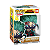 Funko Pop! Animation My Hero Academia Izuku MIdoriya 2589 - Imagem 3