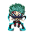 Funko Pop! Animation My Hero Academia Izuku MIdoriya 2589 - Imagem 2
