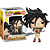 Funko Pop! Animation My Hero Academia Momo Yaoyorozu 2590 - Imagem 1