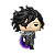 Funko Pop! Animation My Hero Academia Shota Aizawa 2591 - Imagem 2