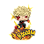 Funko Pop! Animation My Hero Academia Katsuki Bakugo 2592 Exclusivo Glow Chase - Imagem 2