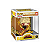 Funko Pop! Animation My Hero Academia Katsuki Bakugo 2592 Exclusivo Chase - Imagem 1