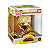 Funko Pop! Animation My Hero Academia Katsuki Bakugo 2592 Exclusivo Glow Chase - Imagem 1