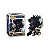 Funko Pop! Animation Black Clover Berserk Asta 2620 Exclusivo Chase - Imagem 1
