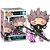 Funko Pop! Animation Kaiju No. 8 Gen Narumi 2622 - Imagem 1