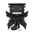 Funko Pop! Animation Kaiju No. 8 Kaiju No. 9 2623 - Imagem 2