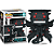 Funko Pop! Animation Kaiju No. 8 Kaiju No. 9 2623 - Imagem 1