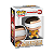 Funko Pop! Filme DodgeBall Com A Bola Toda Peter La Fleur 1814 - Imagem 3