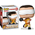 Funko Pop! Filme DodgeBall Com A Bola Toda Peter La Fleur 1814 - Imagem 1