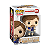 Funko Pop! Filme DodgeBall Com A Bola Toda White Goodman 1815 - Imagem 3