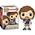 Funko Pop! Filme DodgeBall Com A Bola Toda White Goodman 1815 - Imagem 1