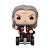 Funko Pop! Filme DodgeBall Com A Bola Toda Patches O'Houlihan 1816 - Imagem 2