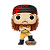 Funko Pop! Filme DodgeBall Com A Bola Toda Steve ''The Pirate'' Cowan 1817 - Imagem 2