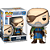 Funko Pop! Games God Of War Odin 1342 - Imagem 1