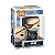 Funko Pop! Games God Of War Odin 1342 - Imagem 3