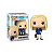 Funko Pop! Television Melrose Place Amanda Woodward 1939 - Imagem 1