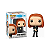 Funko Pop! Television Melrose Place Sydney Andrews 1941 - Imagem 1